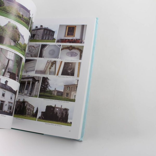 The Houses and Landed Families of Westmeath book by Donal O'Brien  ISBN: - Image 4