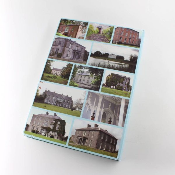 The Houses and Landed Families of Westmeath book by Donal O'Brien  ISBN: - Image 5