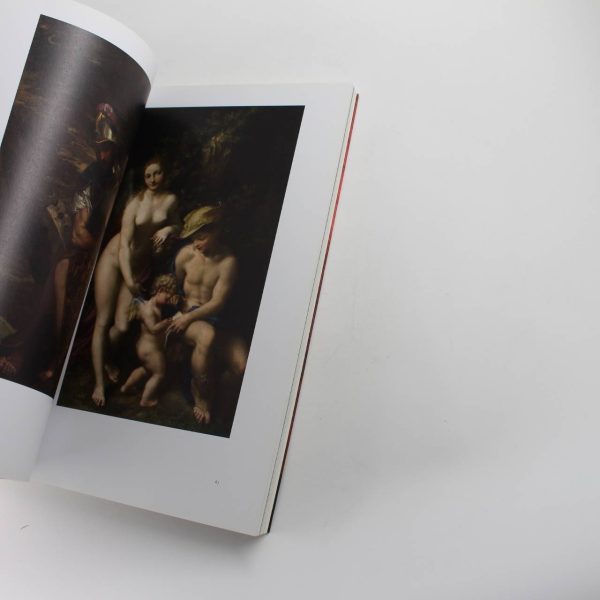 Charles I: King and Collector book by Royal Academy Of Arts  ISBN: 9781910350850 - Image 4