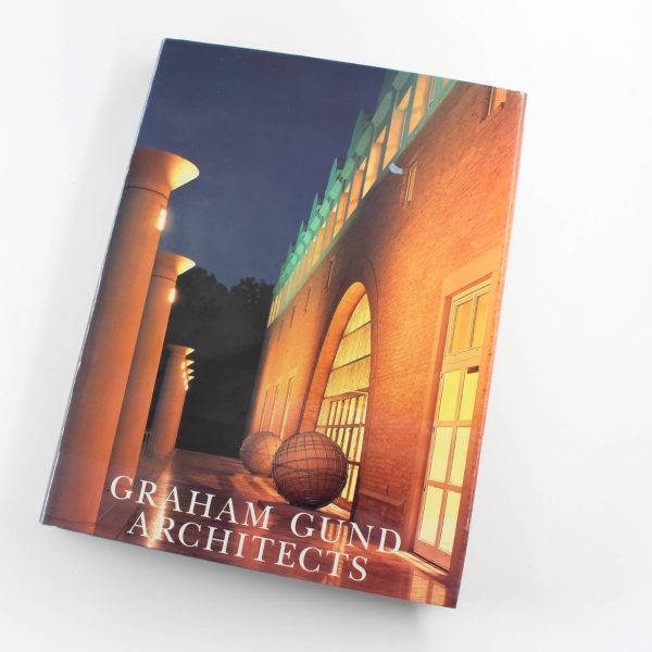 Graham Gund architects book by Graham Gund  ISBN: 9781564961075