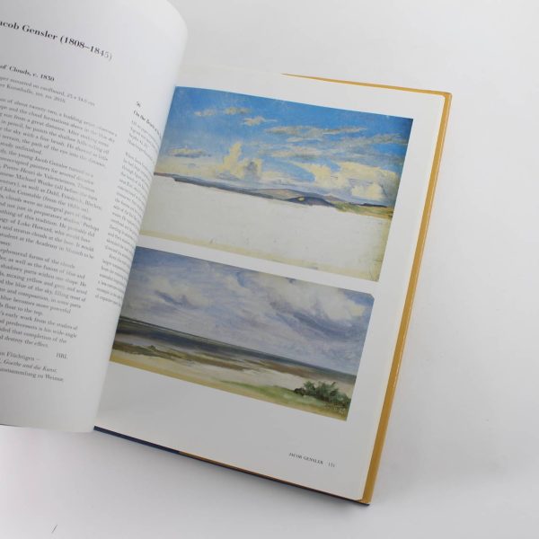 Baltic Light: Early Open-Air Painting in Denmark and North Germany book by Johnston Leppien Monrad  ISBN: 9780300081664 - Image 4