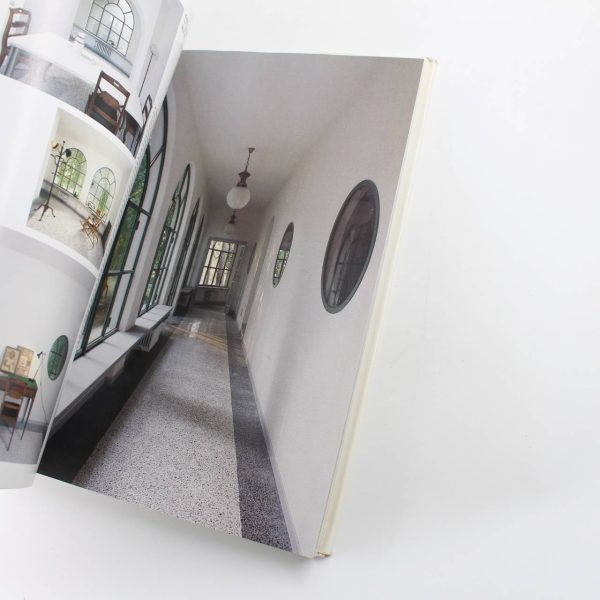 Abitare Annual 2 Architecture and Interior Design book by Abitare Segesta  ISBN: 9782880460747 - Image 4