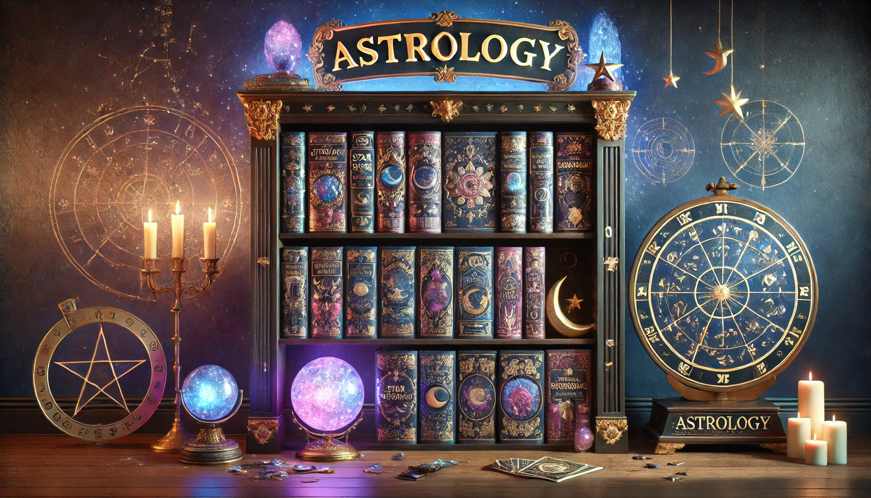 Astrology