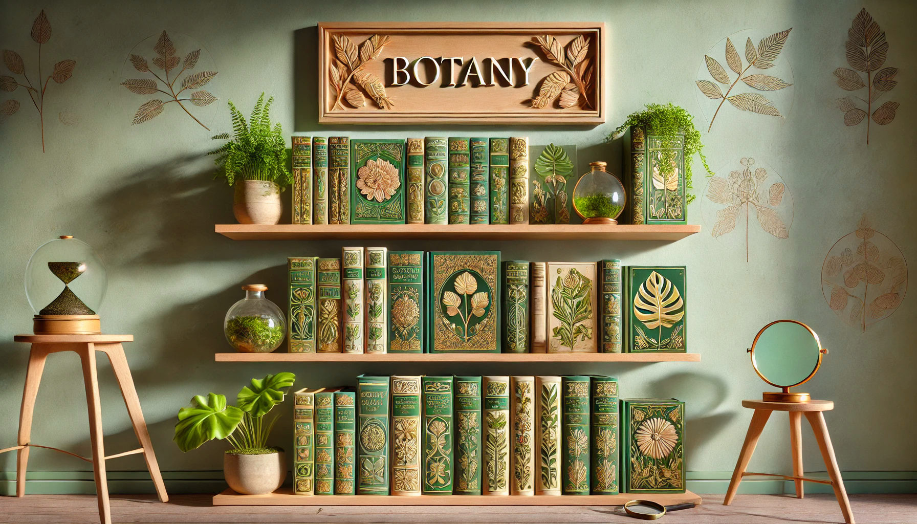 Botany