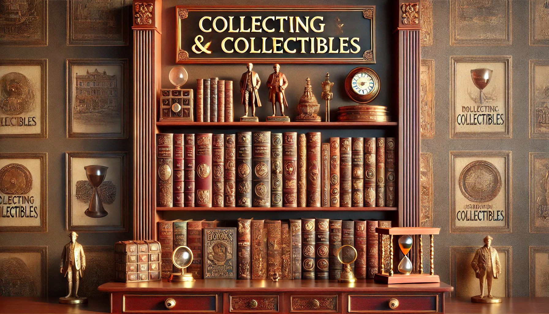 Collecting and Collectibles