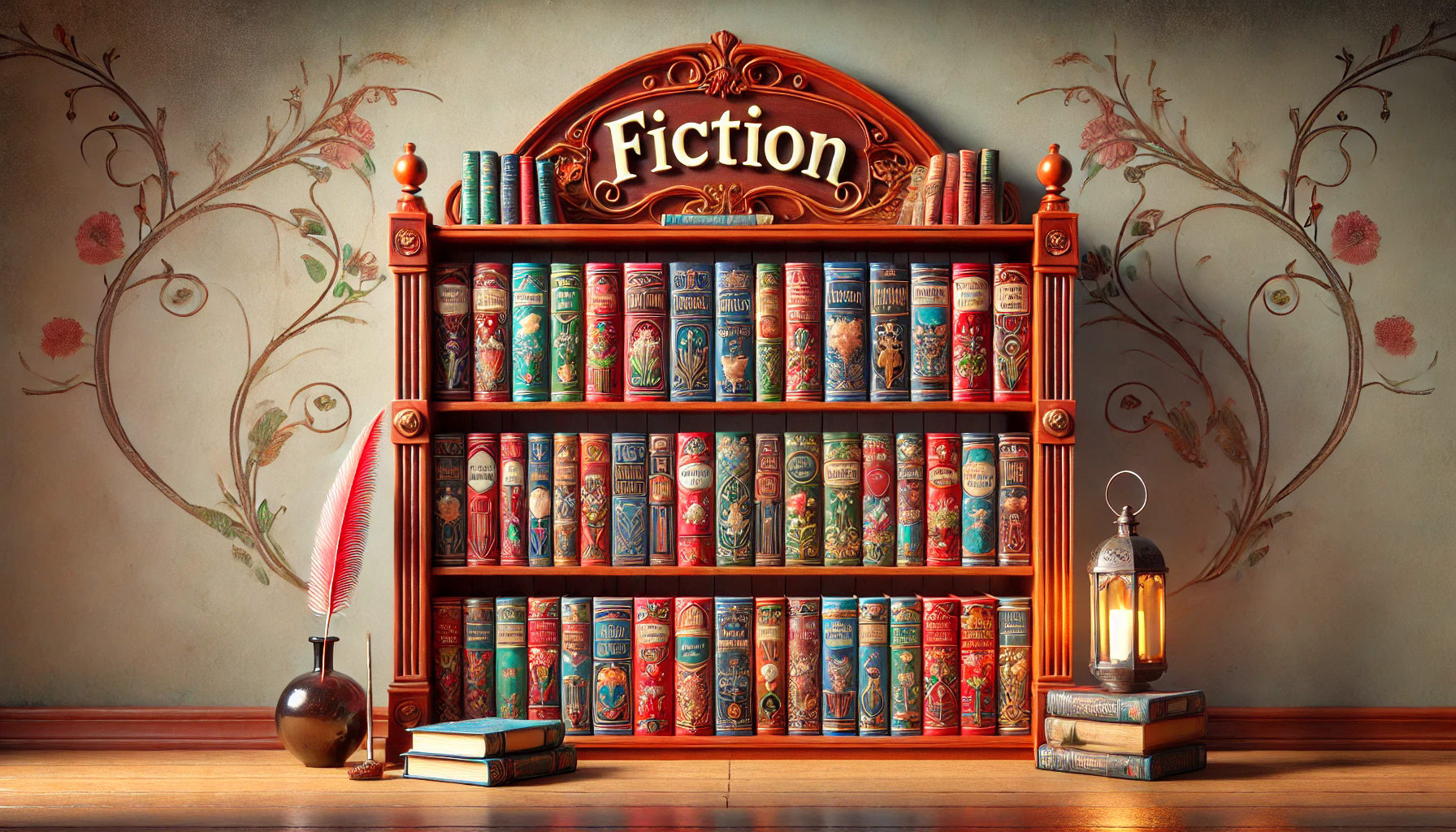 Fiction