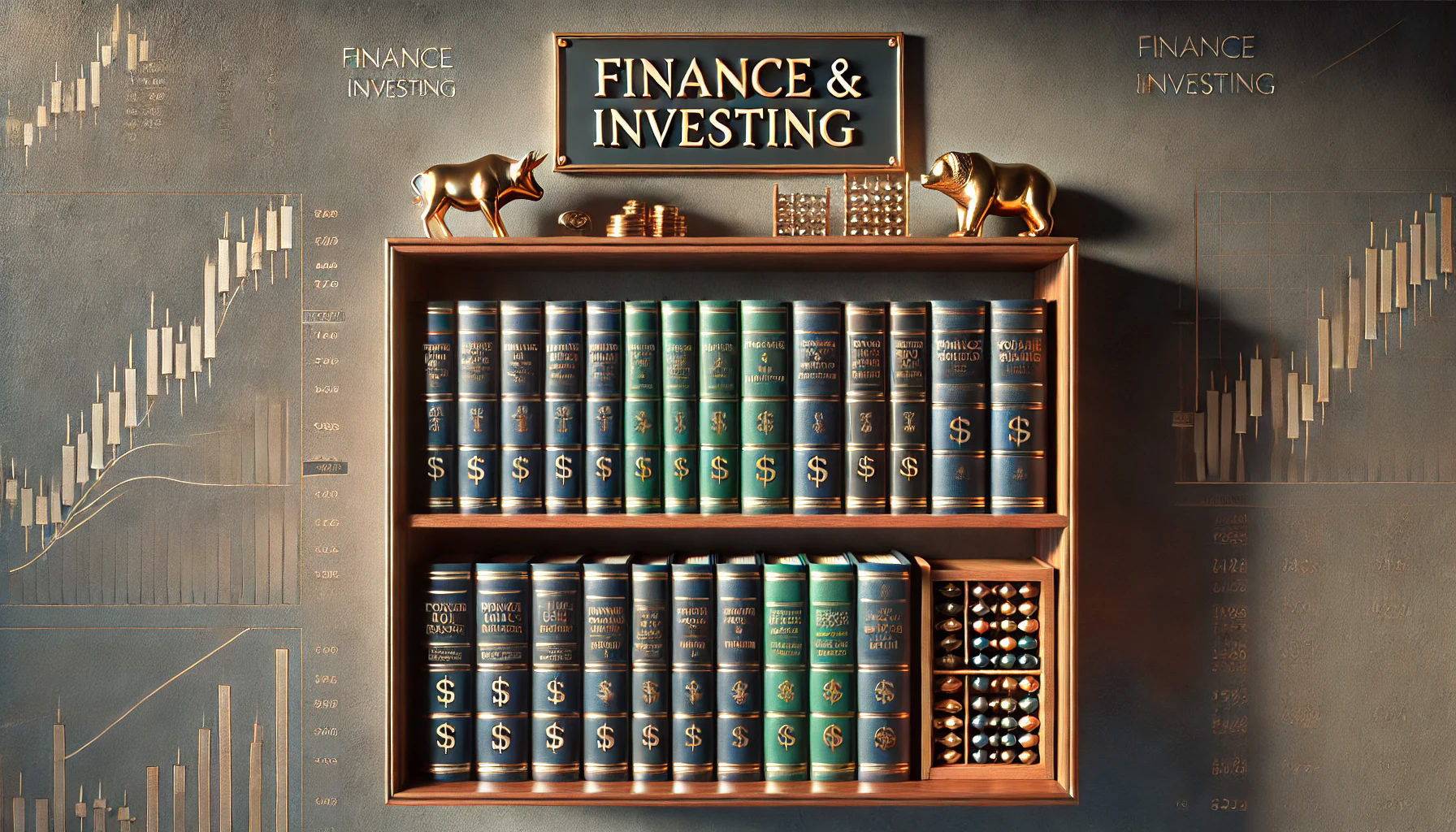 Finance and Investing