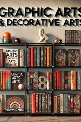 Graphic Arts and Decorative Arts