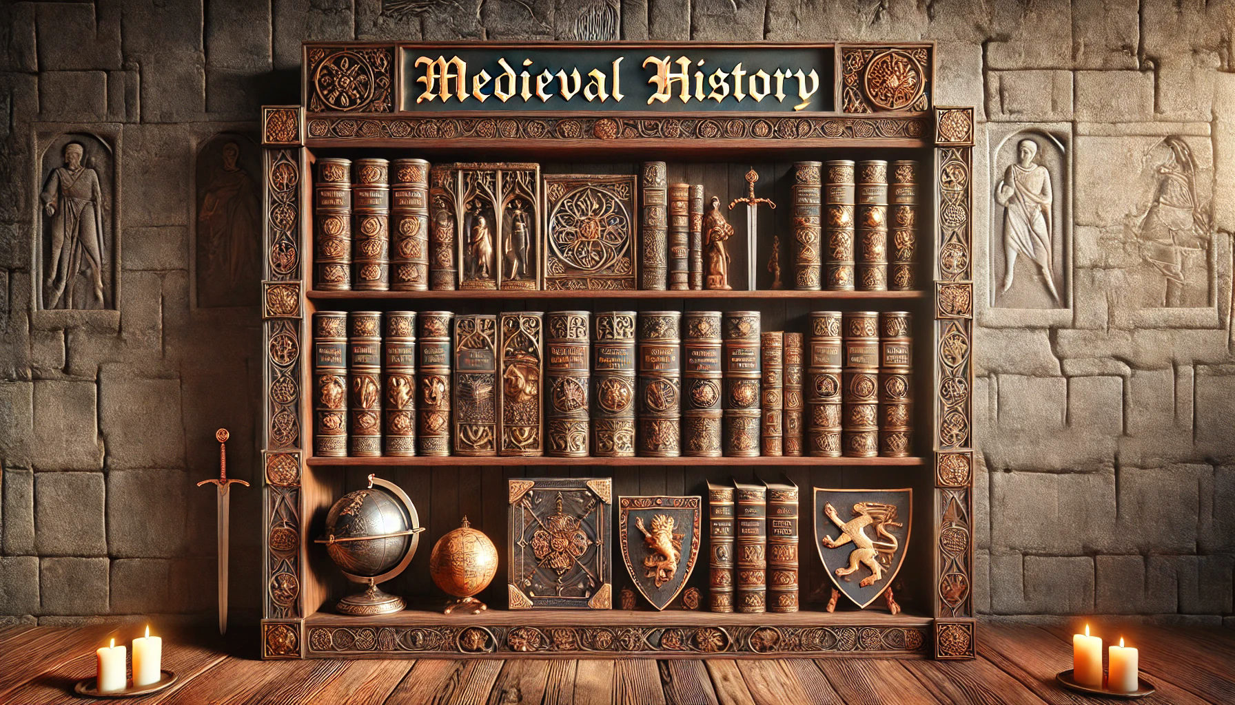 Medieval History