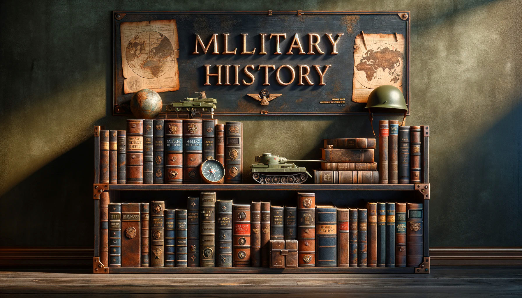 Military History