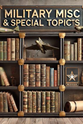 Military Miscellaneous and Special Topics