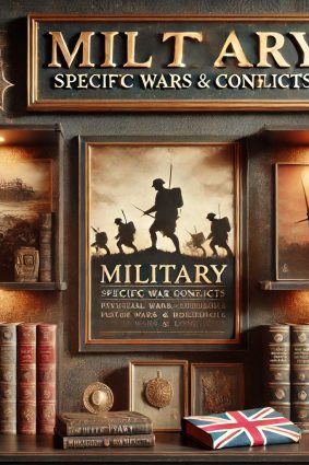 Military Specific Wars and Conflicts