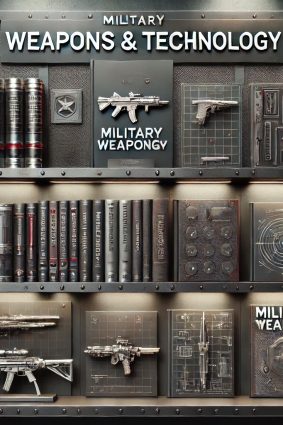 Military Weapons and Technology