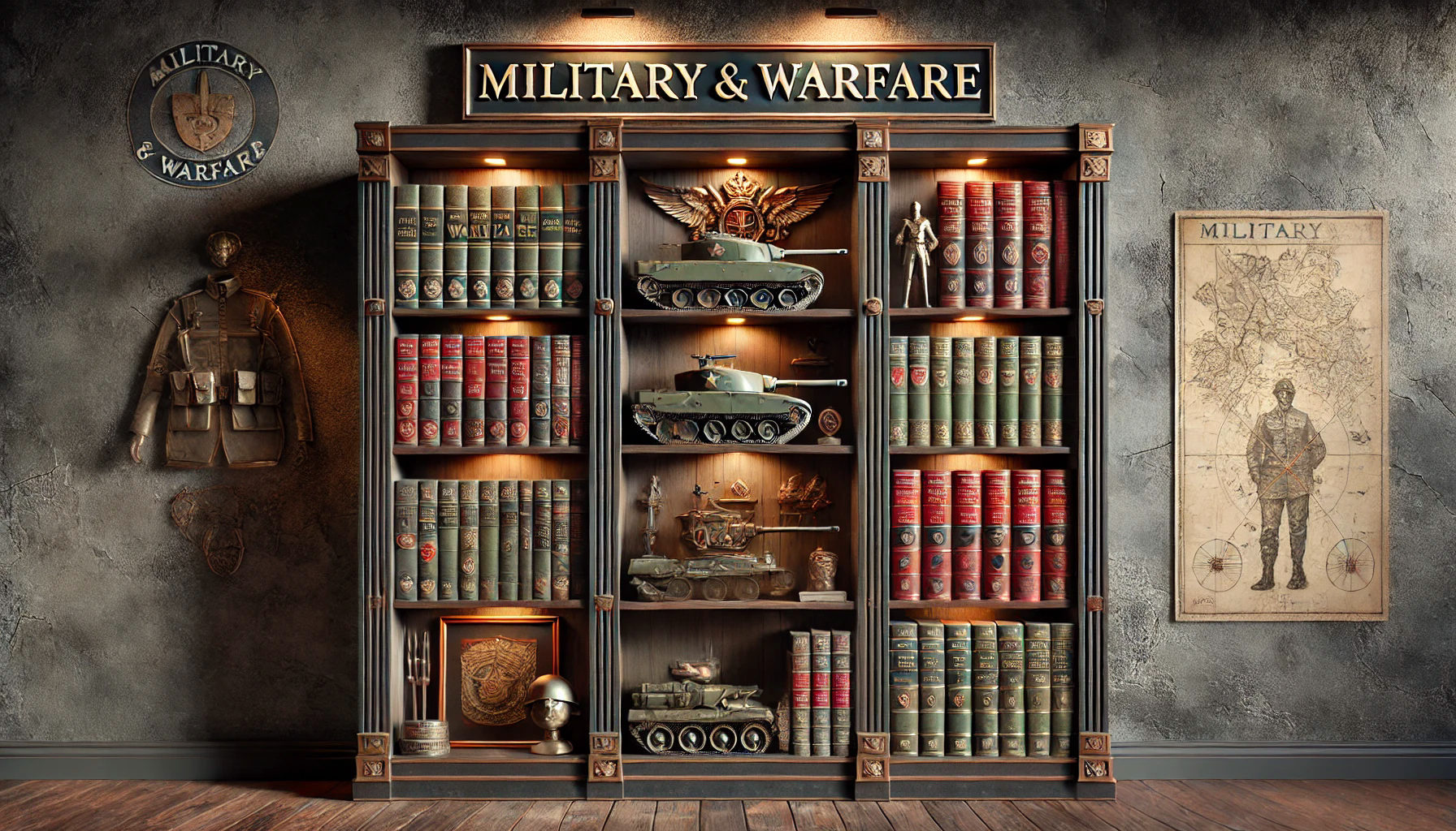 Military and Warfare