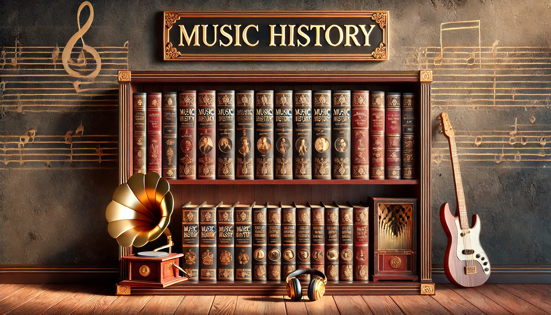 Music History