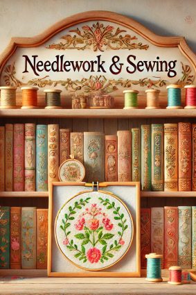 Needlework