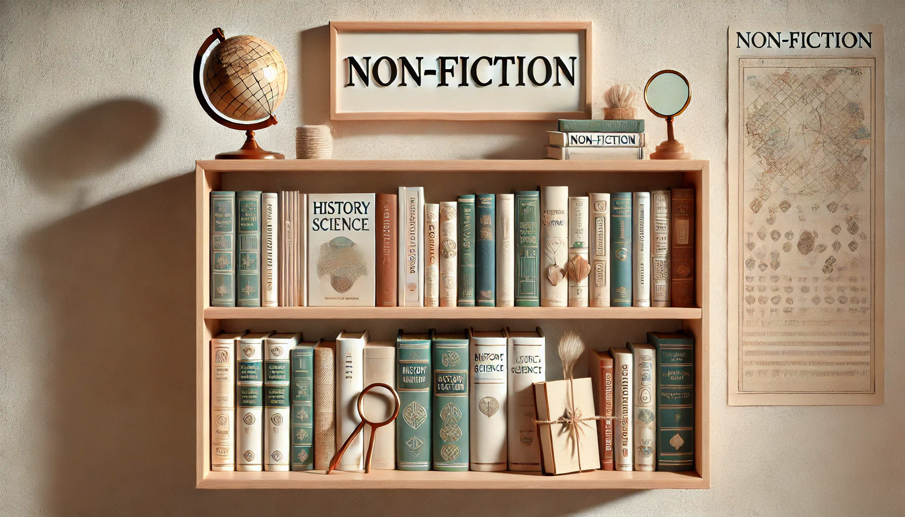 None Fiction