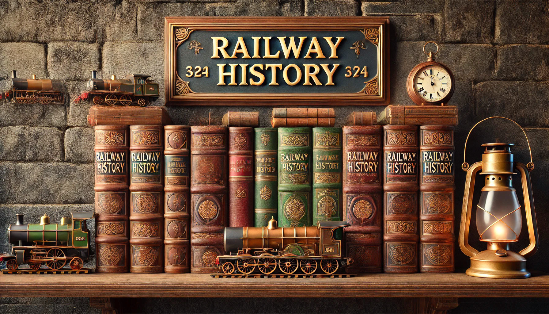 Railway History