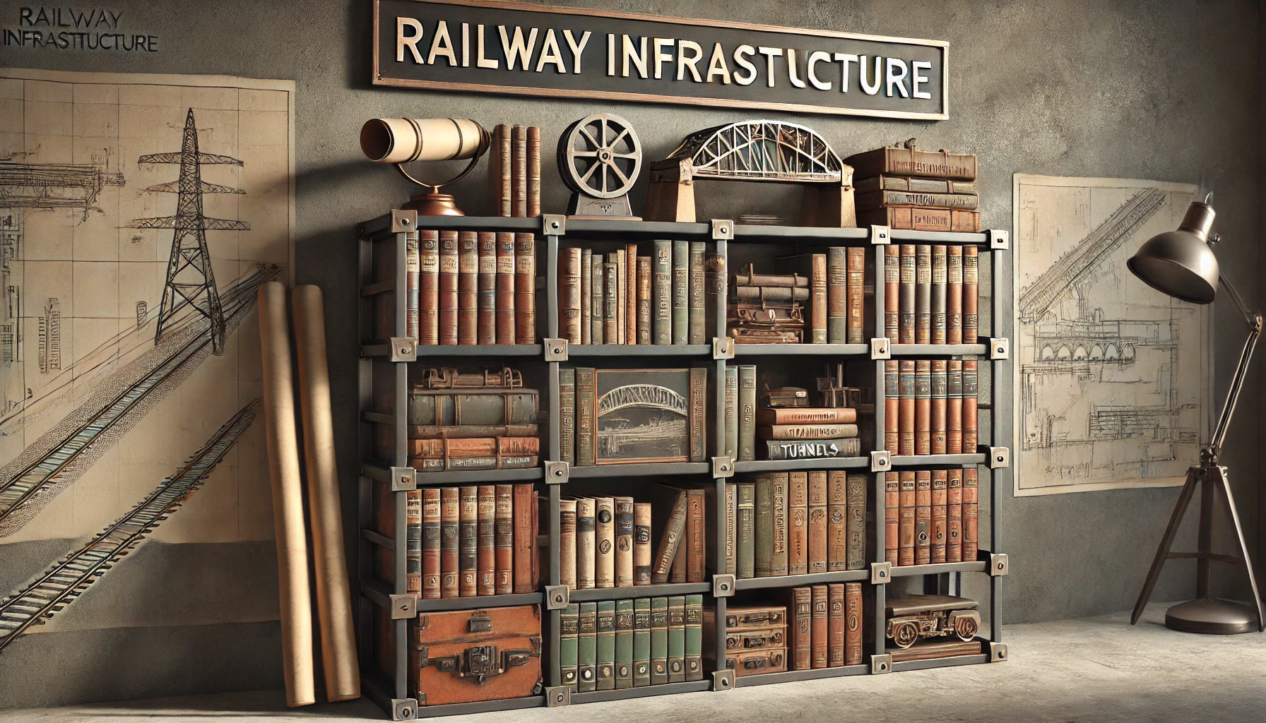 Railway Infrastructure