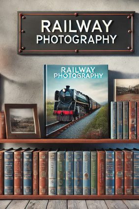 Railway Photography