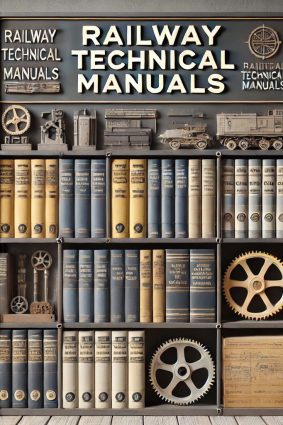 Railway Technical Manuals