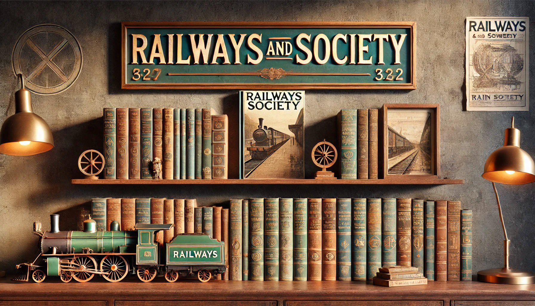 Railways and Society