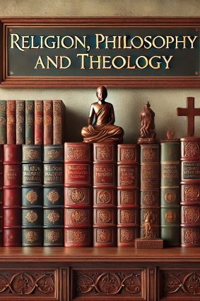 Religion Philosophy and Theology