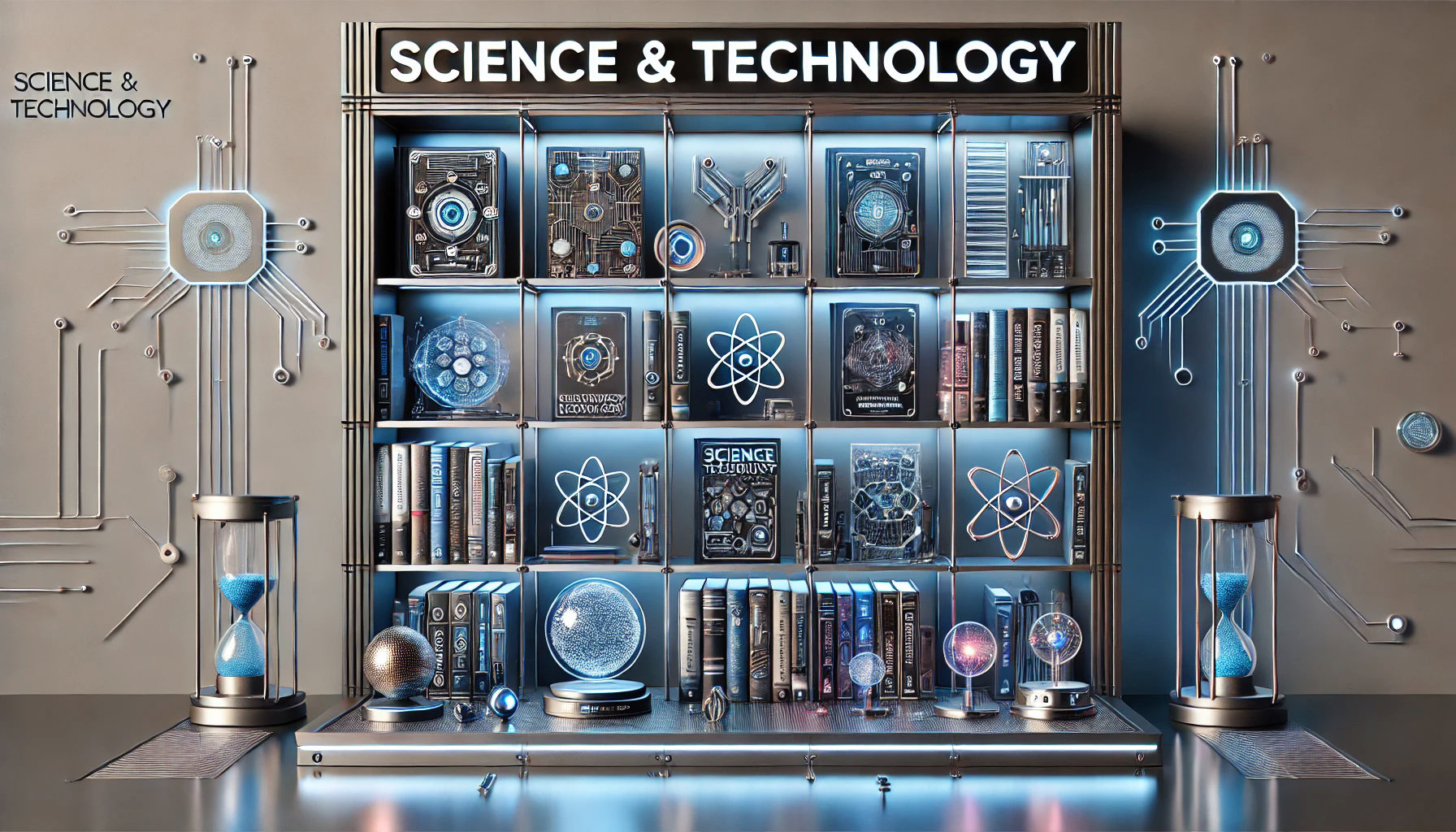 Science and Technology