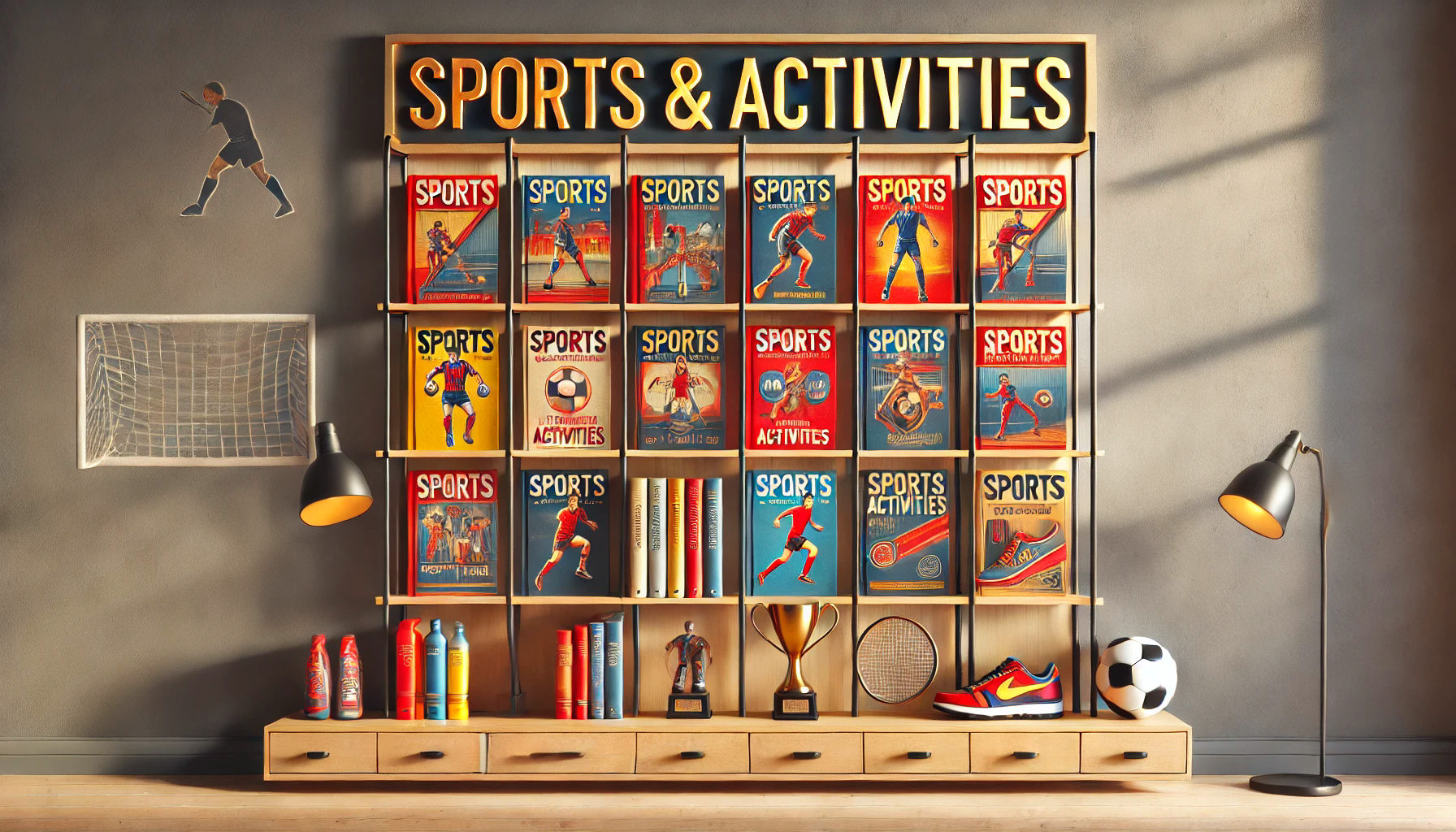 Sport and Activities