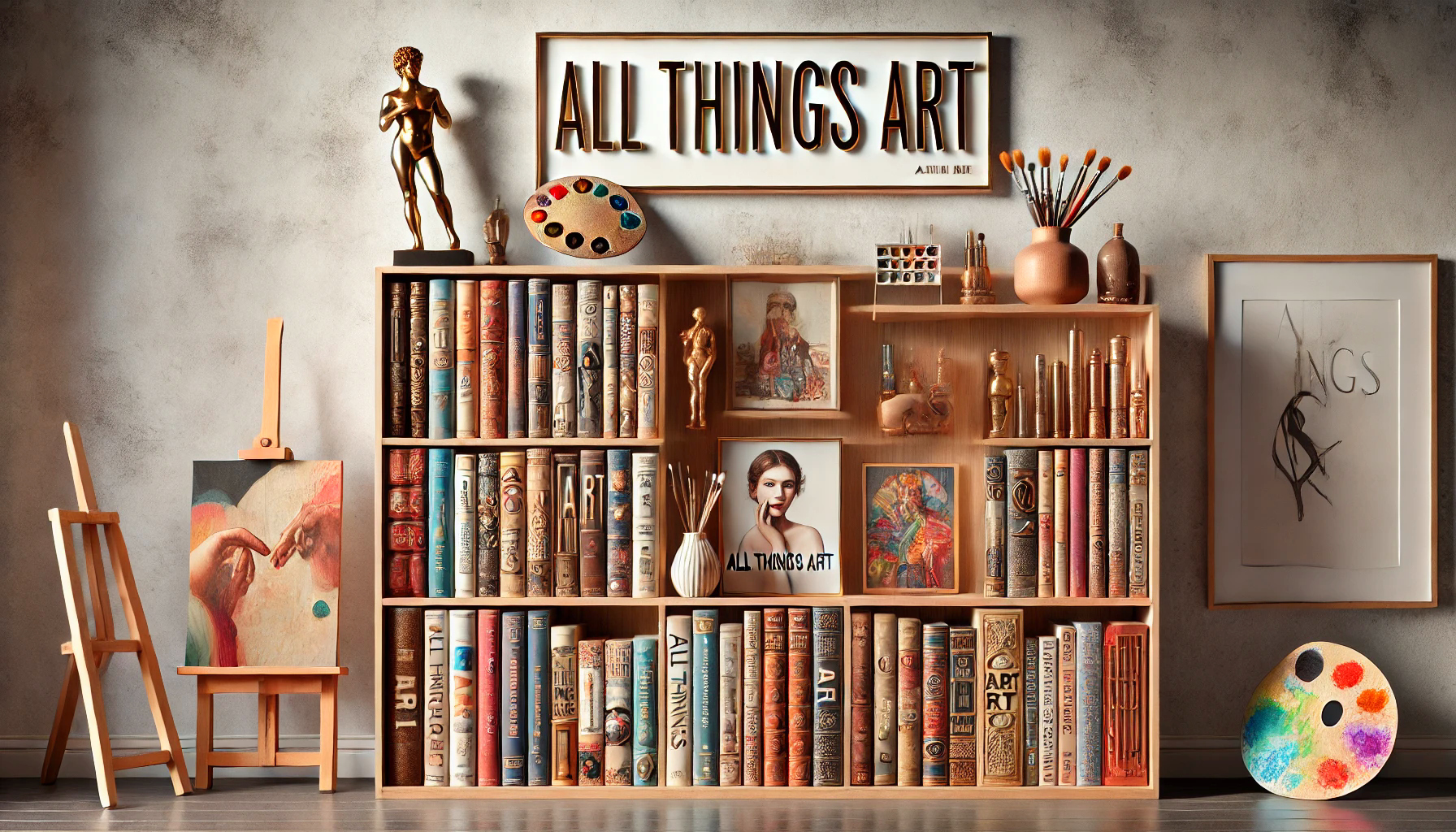 All Things Art