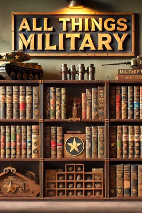 All Things Military