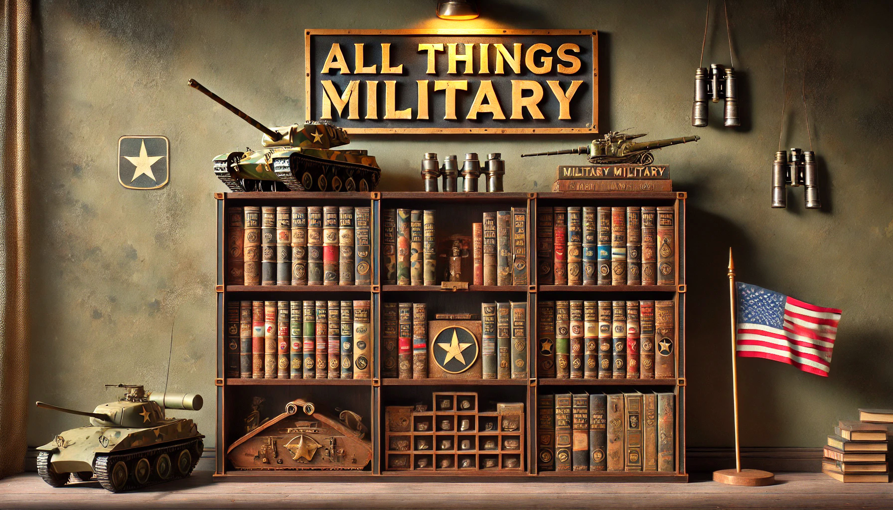 All Things Military