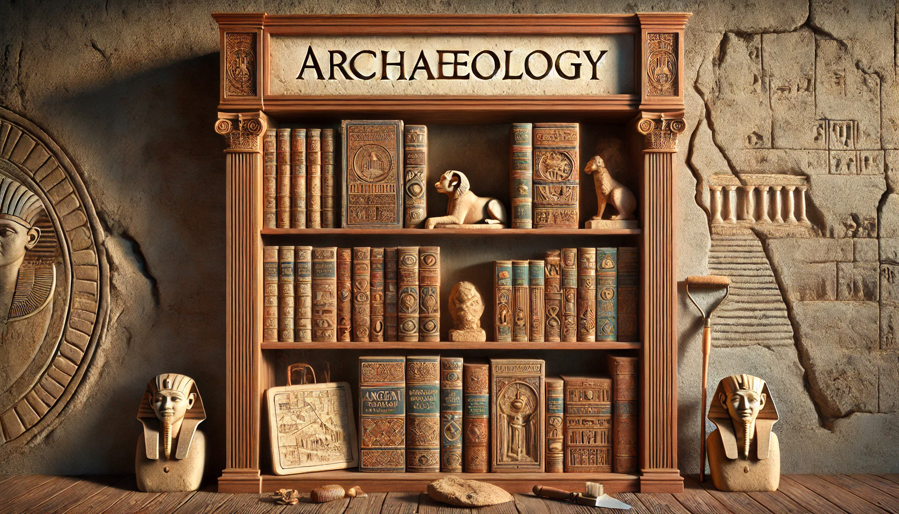 Archaeology