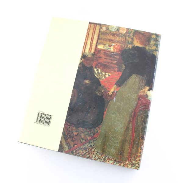 Edouard Vuillard: Painter-Decorator - Patrons and Projects 1892-1912 book by Gloria Groom  ISBN: 9780300055559 - Image 5