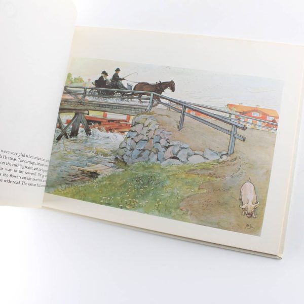 Our home book by Carl Larsson  ISBN: 9780416850000 - Image 2