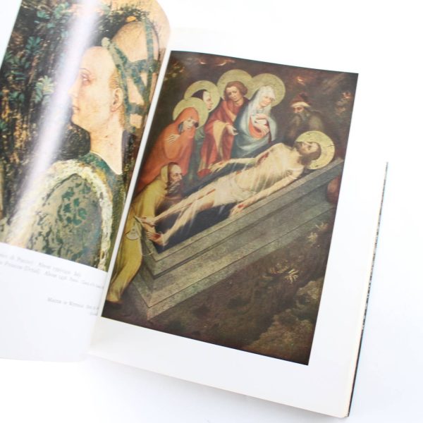 The Old Masters: Byzantine Gothic Renaissance Baroque book by C.Lorgues- Lapouge  ISBN: 9780568000018 - Image 4