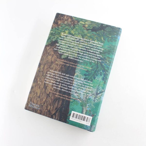 Spirit of Place: Artists Writers & The British Landscape book by Susan  Owens  ISBN: 9780500252307 - Image 5