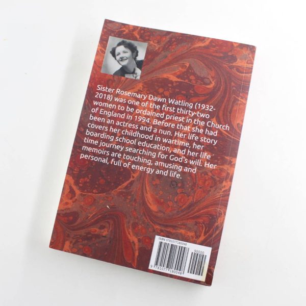 O My God!: As the Actress said to the Priest. book by Sister Rosemary Dawn Watling Angela Tilby  ISBN: 9781077180048 - Image 5