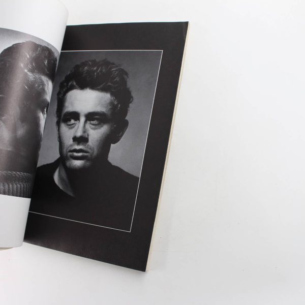 James Dean: A Portrait book by Roy Schatt   ISBN: 9780933328242 - Image 2