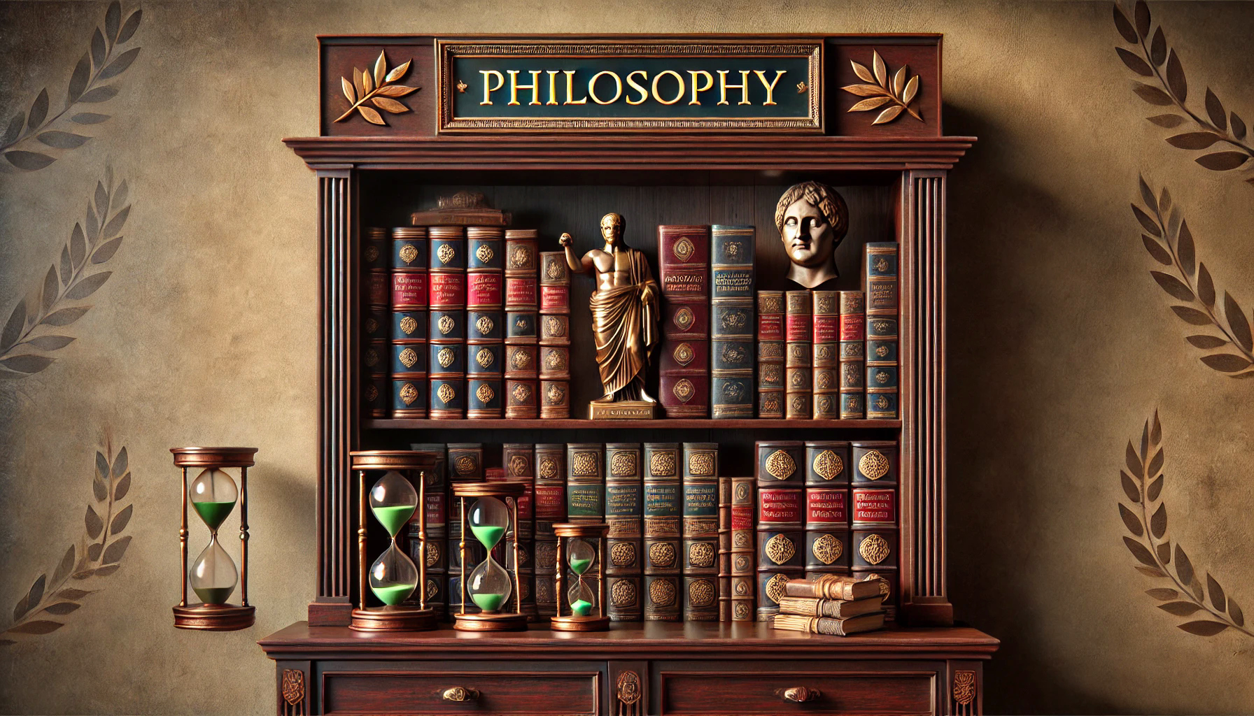 Philosophy Books