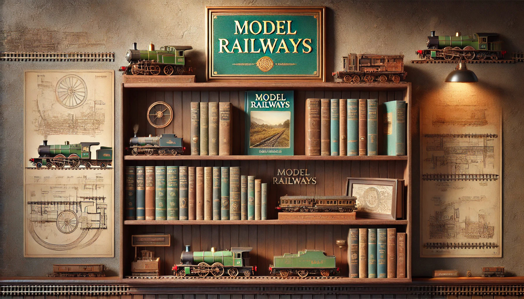 Model Railways