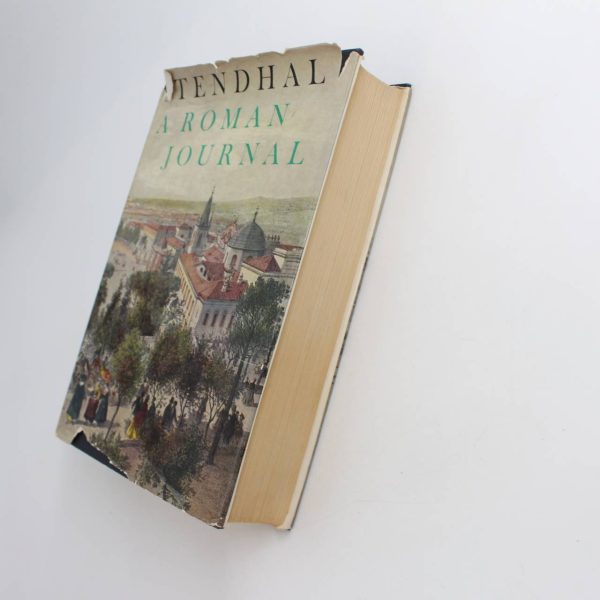 A Roman Journal book by Stendhal   ISBN: - Image 4