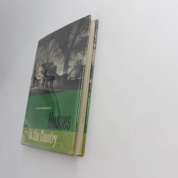 Houses in the Country book by Peter Gresswell  ISBN: - Image 4