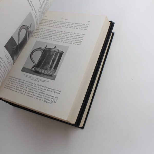 An Illustrated History of English Plate: 2 Volumes book by Charles James Jackson  ISBN: - Image 5