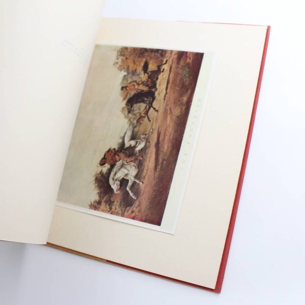 The Red Indian. Currier & Ives Prints No. 2. Introduction by W. S. H book by Currier Ives  ISBN: - Image 4