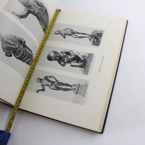 The Italian Bronze Statuettes of the Renaissance book by  Wilhelm Bode  ISBN: - Image 4