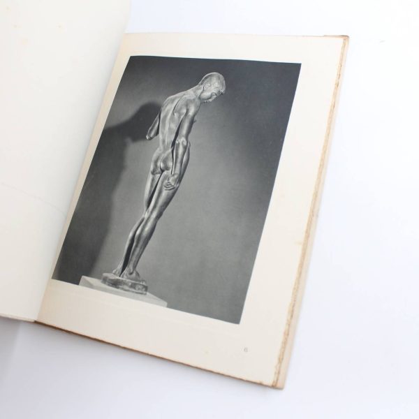 Maillol. Photographies de Andr? Steiner. book by JEAN CHARBONNEAUX  ISBN: - Image 5