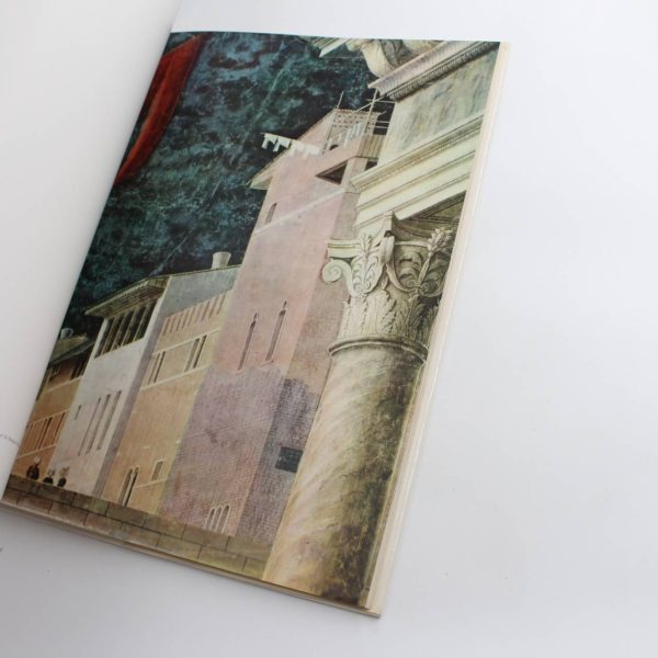 Paintings by Mantegn book by Giuseppe Fiocco  ISBN: - Image 4