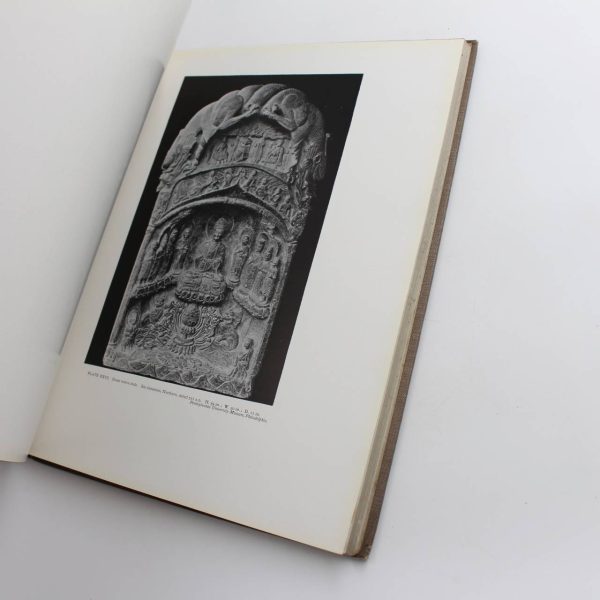 An Introduction to the Study of Chinese Sculpture book by Leigh Ashton  ISBN: - Image 4