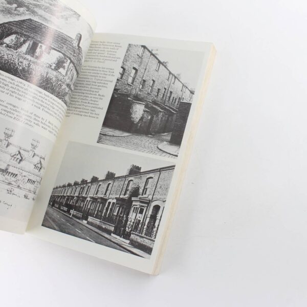 A Social History of Housing 1815-1985 book by John Burnett   ISBN: 9780415059213 - Image 4